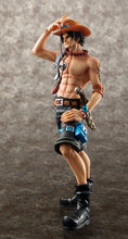 Load image into Gallery viewer, One Piece PVC Statue NEO-DX - Portgas D. Ace (10th Limited Ver. 23 cm)

