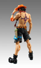 Load image into Gallery viewer, One Piece PVC Statue - Portgas D. Ace (18 cm)
