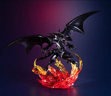 Lade das Bild in den Galerie-Viewer, Yu-Gi-Oh! Red Eyes Black Dragon PVC Statue
