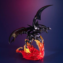 Lade das Bild in den Galerie-Viewer, Yu-Gi-Oh! Red Eyes Black Dragon PVC Statue
