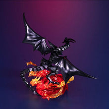 Lade das Bild in den Galerie-Viewer, Yu-Gi-Oh! Red Eyes Black Dragon PVC Statue
