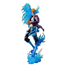 Load image into Gallery viewer, One Piece PVC Statue - Marco the Phoenix (25 cm)
