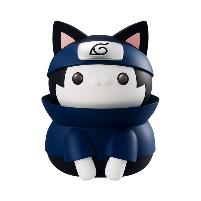 Naruto Shippuden - Mega Cat Project Nyaruto! - Sasuke Uchiha