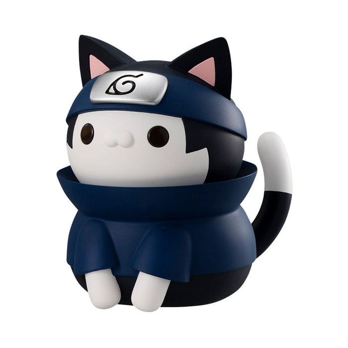 Naruto Shippuden - Mega Cat Project Nyaruto! - Sasuke Uchiha