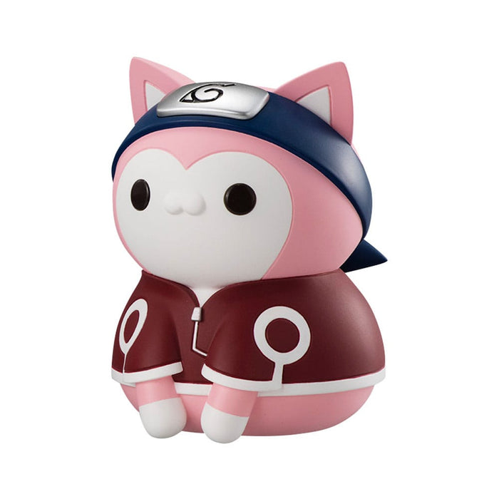 Naruto Shippuden - Mega Cat Project Nyaruto! - Sakura Haruno