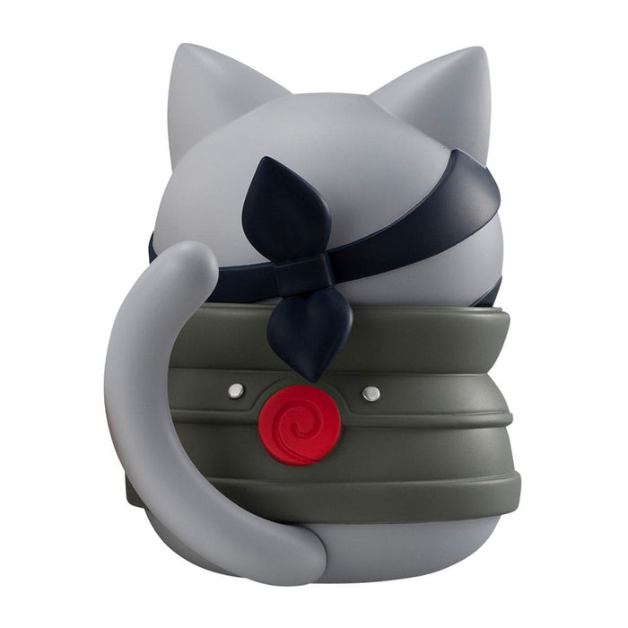 Naruto Shippuden - Mega Cat Project Nyaruto! - Kakashi Hatake