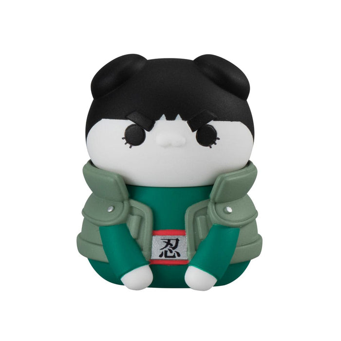 Naruto Shippuden - Mega Cat Project Nyaruto! - Rock Lee