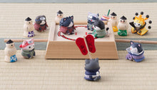 Load image into Gallery viewer, Naruto Shippuden - Mega Cat Project Nyaruto! - Sasuke Uchiha
