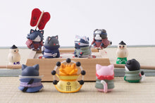 Load image into Gallery viewer, Naruto Shippuden - Mega Cat Project Nyaruto! - Hashirama Senju
