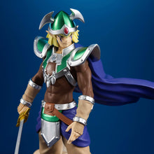 Load image into Gallery viewer, Yu-Gi-Oh! PVC Statue - Celtic Guardian (12 cm)
