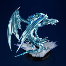 Load image into Gallery viewer, Yu-Gi-Oh! PVC Statue - Blue Eyes Ultimate Dragon (14 cm)
