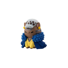 Load image into Gallery viewer, One Piece - Mega Cat Project - Trafalgar Law (10 cm)
