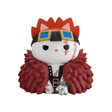 Lade das Bild in den Galerie-Viewer, One Piece - Mega Cat Project - Eustass Kid (10 cm)
