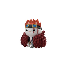 Lade das Bild in den Galerie-Viewer, One Piece - Mega Cat Project - Eustass Kid (10 cm)
