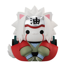 Lade das Bild in den Galerie-Viewer, One Piece - Mega Cat Project - Jiraiya (10 cm)
