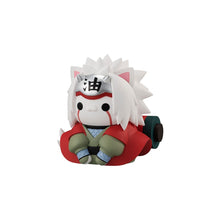 Lade das Bild in den Galerie-Viewer, One Piece - Mega Cat Project - Jiraiya (10 cm)
