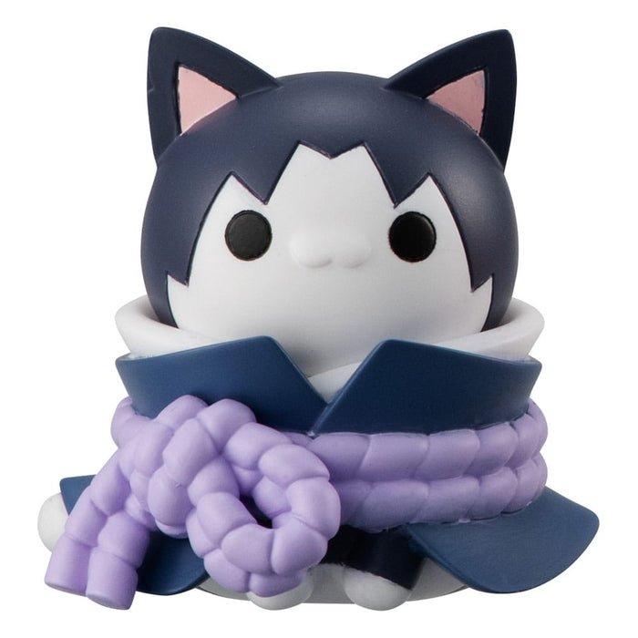 Naruto Shippuden - Mega Cat Project Nyaruto! Battle with Akatsuki Version (Blind Box)