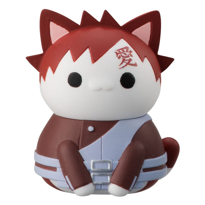 Naruto Shippuden - Mega Cat Project Nyaruto! Battle with Akatsuki Version (Blind Box)