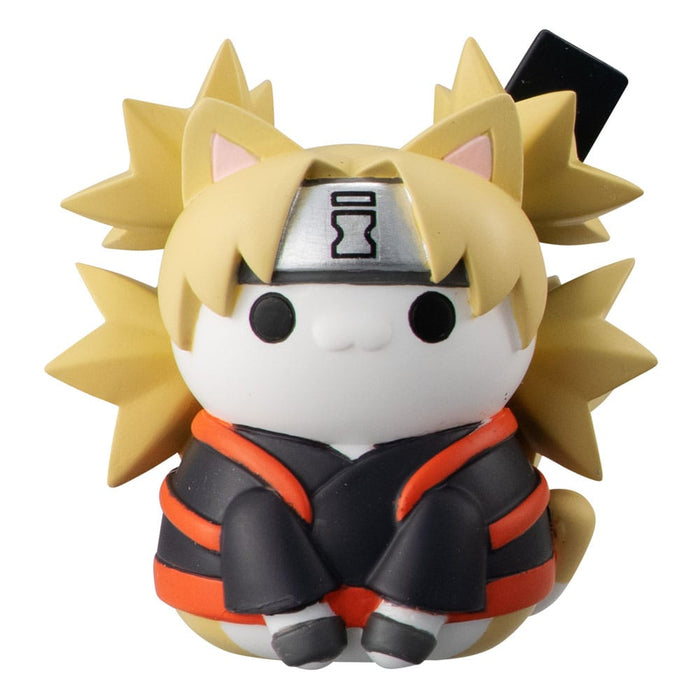 Naruto Shippuden - Mega Cat Project Nyaruto! Battle with Akatsuki Version (Blind Box)
