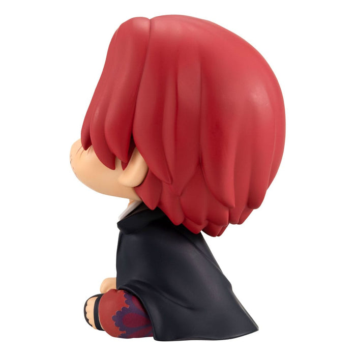 One Piece PVC Statue - Shanks