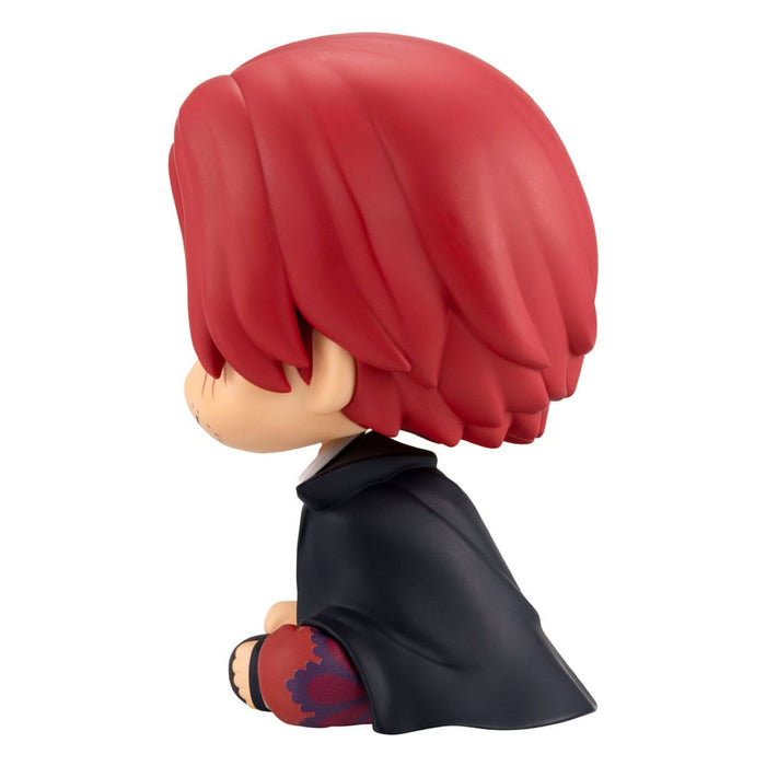 One Piece PVC Statue - Shanks