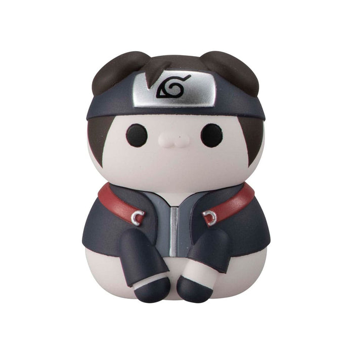 Naruto Shippuden - Mega Cat Project Nyaruto! Fourth Great Ninja War Version (Blind Box)