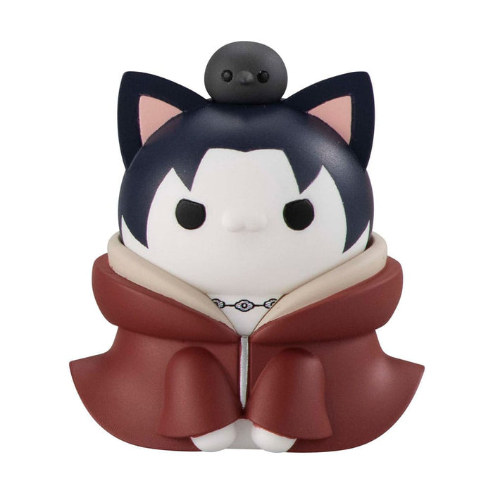Naruto Shippuden - Mega Cat Project Nyaruto! Fourth Great Ninja War Version (Blind Box)