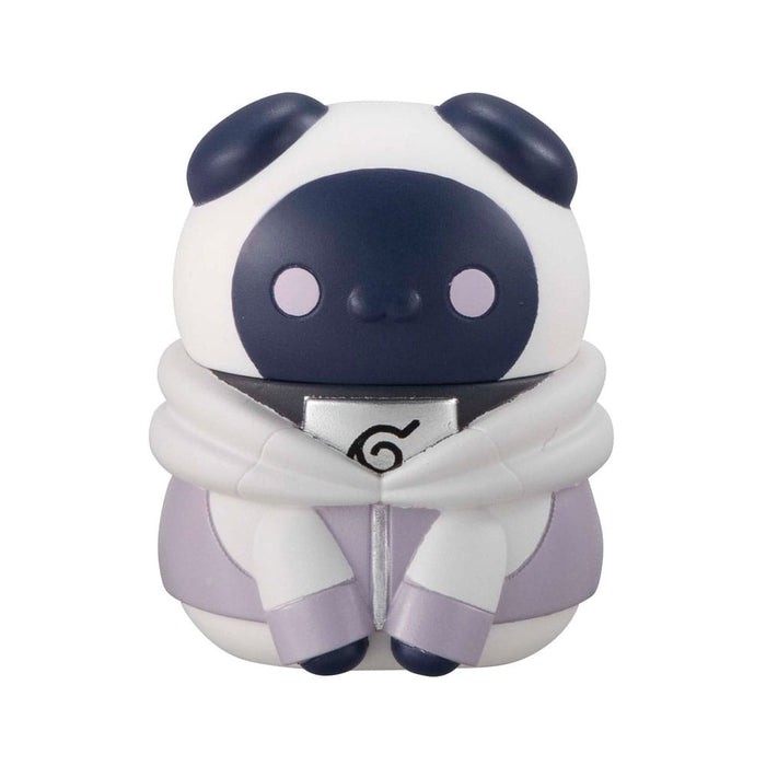 Naruto Shippuden - Mega Cat Project Nyaruto! Fourth Great Ninja War Version (Blind Box)