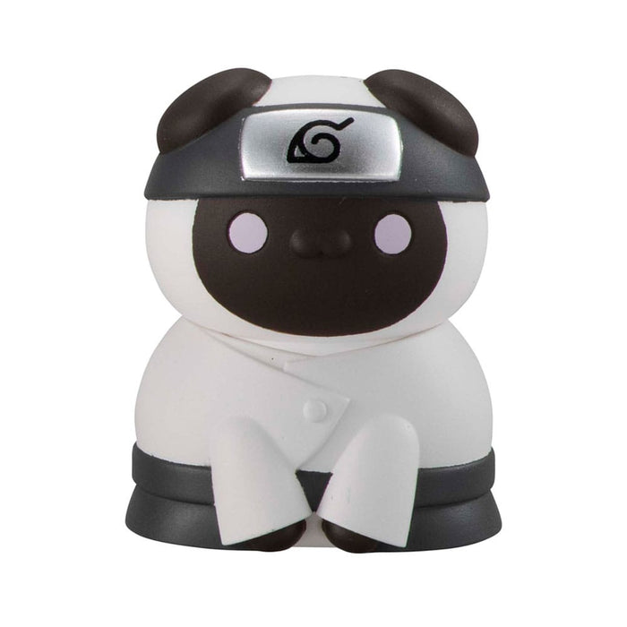 Naruto Shippuden - Mega Cat Project Nyaruto! Fourth Great Ninja War Version (Blind Box)