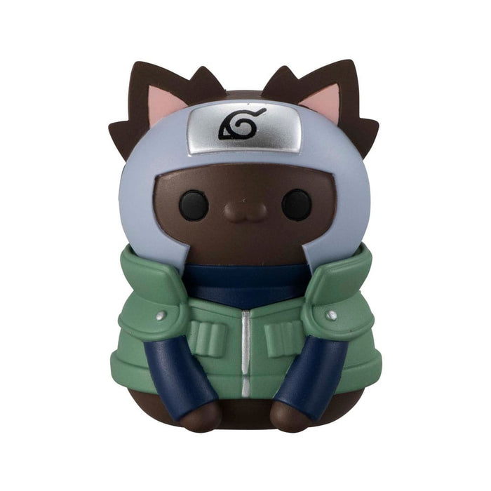 Naruto Shippuden - Mega Cat Project Nyaruto! Fourth Great Ninja War Version (Blind Box)