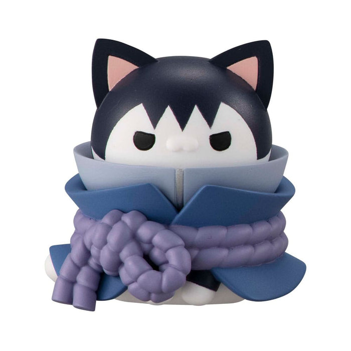Naruto Shippuden - Mega Cat Project Nyaruto! Fourth Great Ninja War Version (Blind Box)