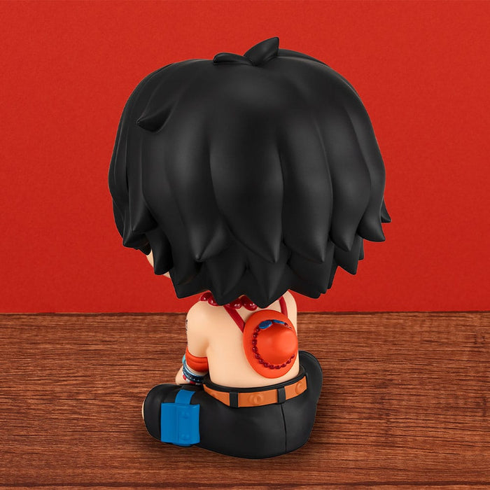 One Piece PVC Statue - Portgas D. Ace