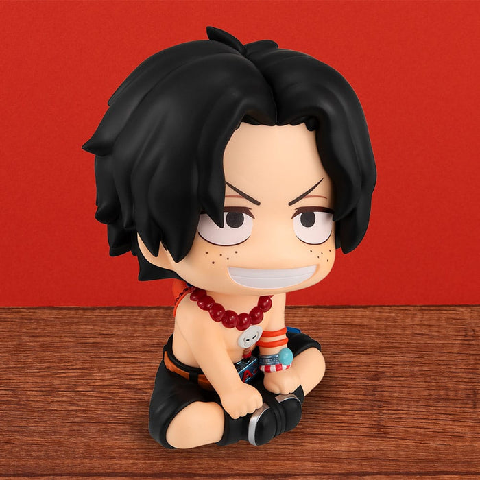 One Piece PVC Statue - Portgas D. Ace
