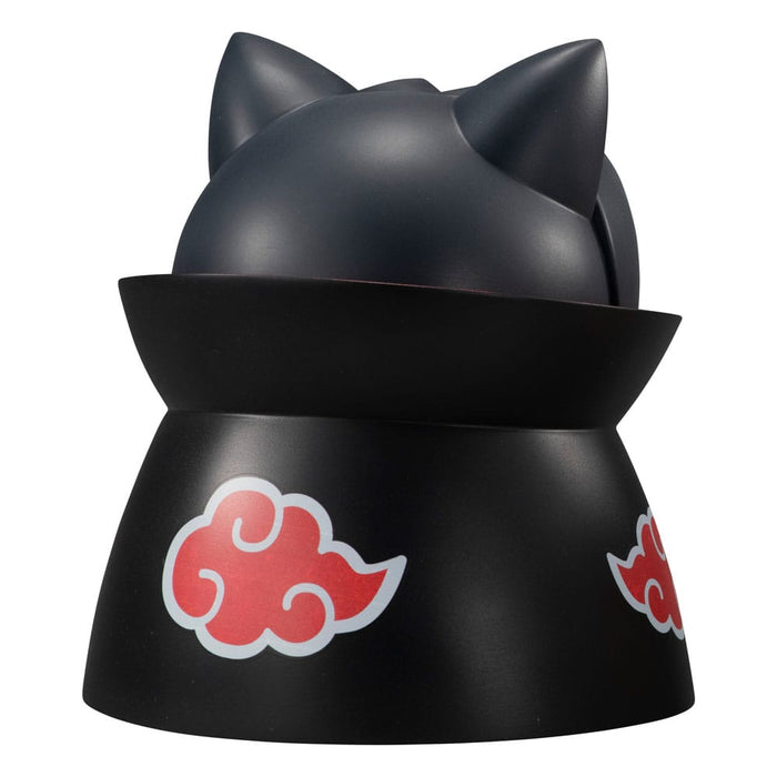 Naruto Shippuden - Mega Cat Project Nyanto! - Itachi Uchiha Akatsuki