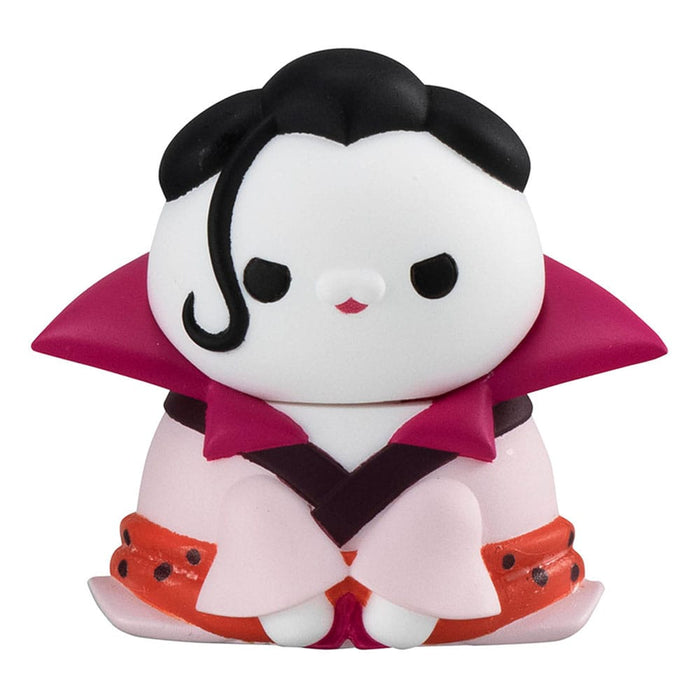 One Piece - Mega Cat Project - War of Marineford Version (Blind Box)