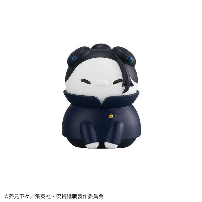 Jujutsu Kaisen - Mega Cat Project - Hidden Inventory/Premature Death Version (Blind Box)