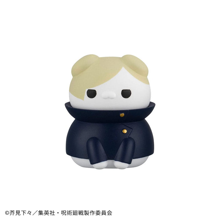 Jujutsu Kaisen - Mega Cat Project - Hidden Inventory/Premature Death Version (Blind Box)