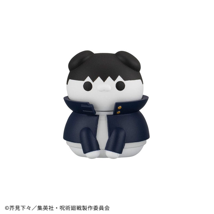 Jujutsu Kaisen - Mega Cat Project - Hidden Inventory/Premature Death Version (Blind Box)