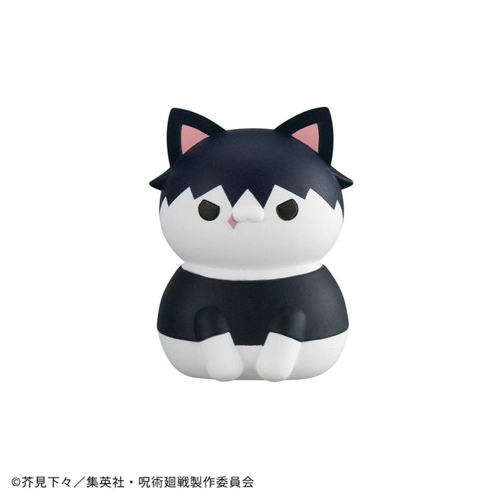 Jujutsu Kaisen - Mega Cat Project - Hidden Inventory/Premature Death Version (Blind Box)