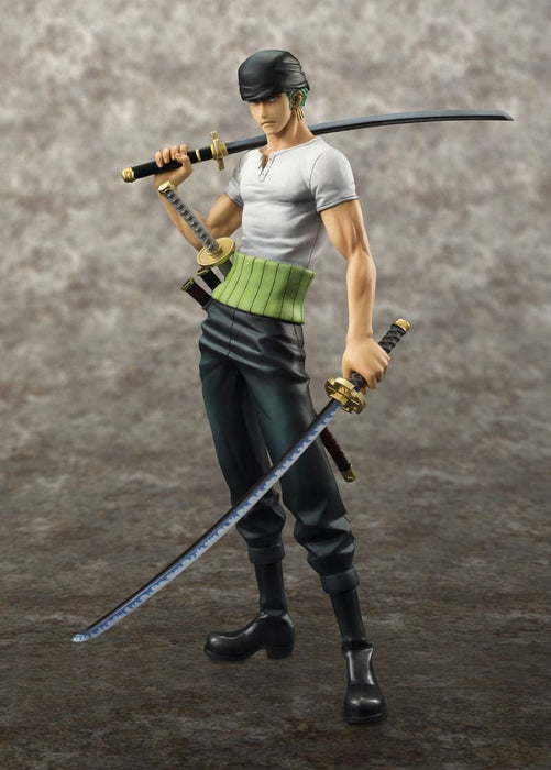 One Piece PVC Statue - Roronoa Zoro