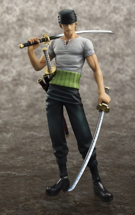One Piece PVC Statue - Roronoa Zoro