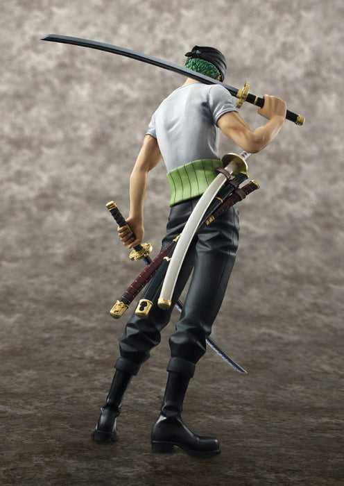 One Piece PVC Statue - Roronoa Zoro