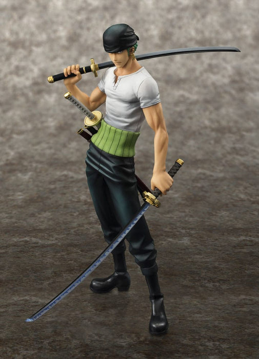 One Piece PVC Statue - Roronoa Zoro