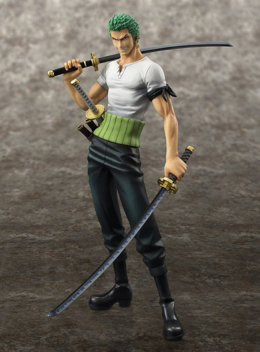 One Piece PVC Statue - Roronoa Zoro