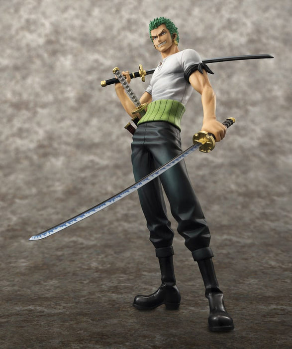 One Piece PVC Statue - Roronoa Zoro