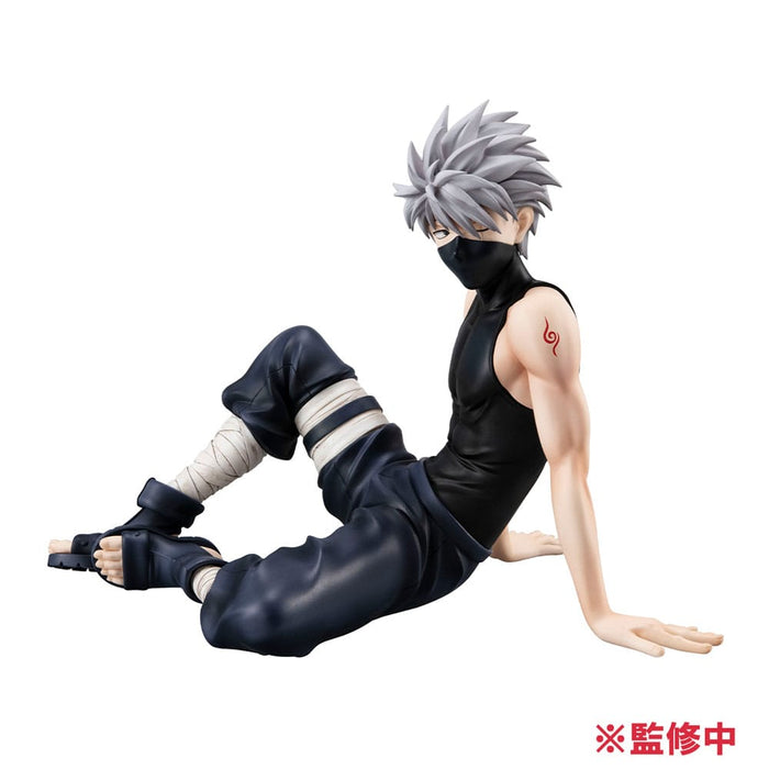 Naruto Shippuden PVC Statue - Kakashi Sensei