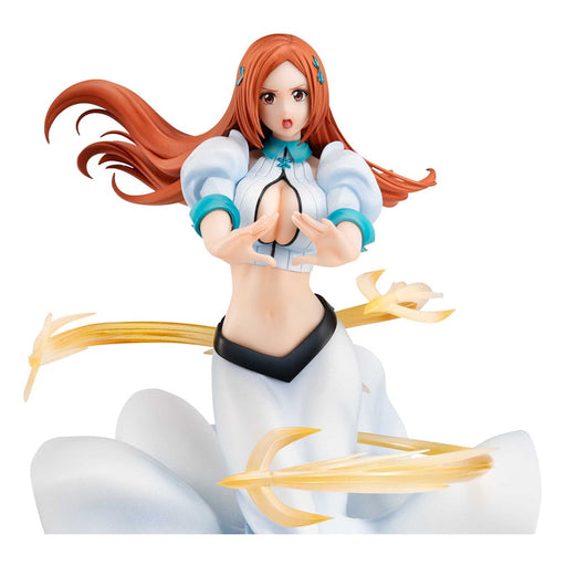 Bleach – Orihime Inoue (Thousand-Year Blood War, Gals Series) | Exklusive PVC Figur