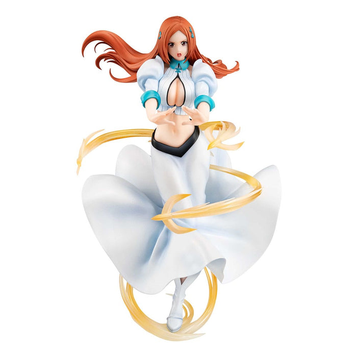 Bleach – Orihime Inoue (Thousand-Year Blood War, Gals Series) | Exklusive PVC Figur