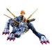 Digimon Adventure – MetalGarurumon & Ishida Yamato | Precious G.E.M. PVC Figur