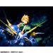 Digimon Adventure – MetalGarurumon & Ishida Yamato | Precious G.E.M. PVC Figur